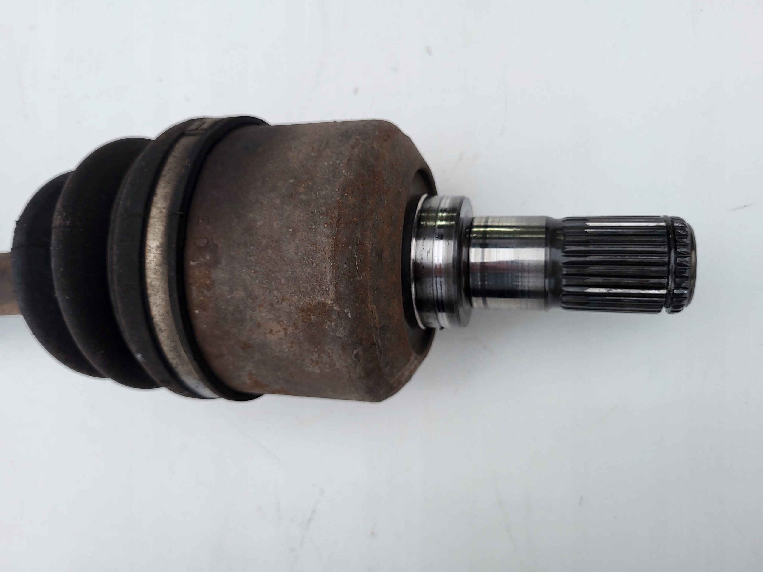 semi-axis left HYUNDAI TUCSON and 2.0 CRDI 2WD