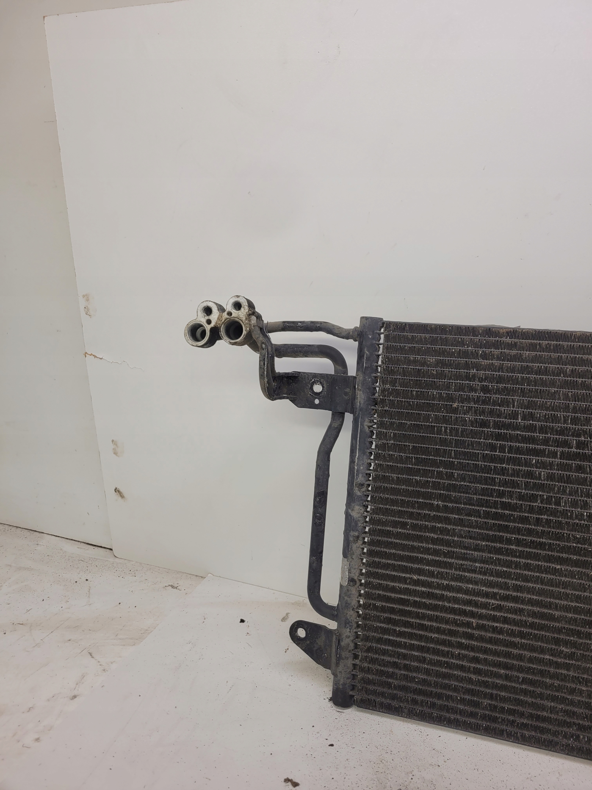 RADIATEUR CLIMATISATION AUDI A1 8X VW 6R0820411G