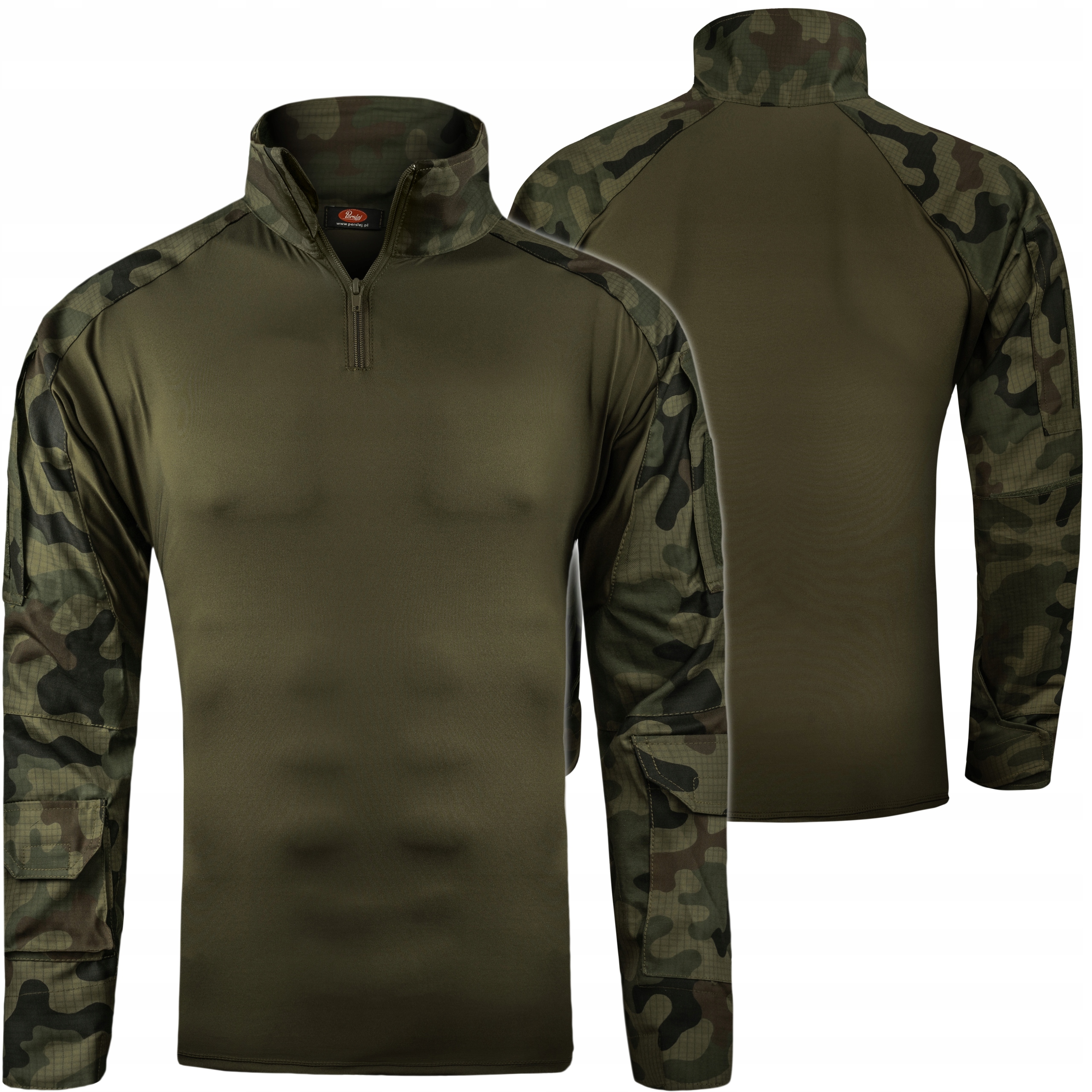 

Combat shirt Bluza Wojskowa termoaktywna Moro L