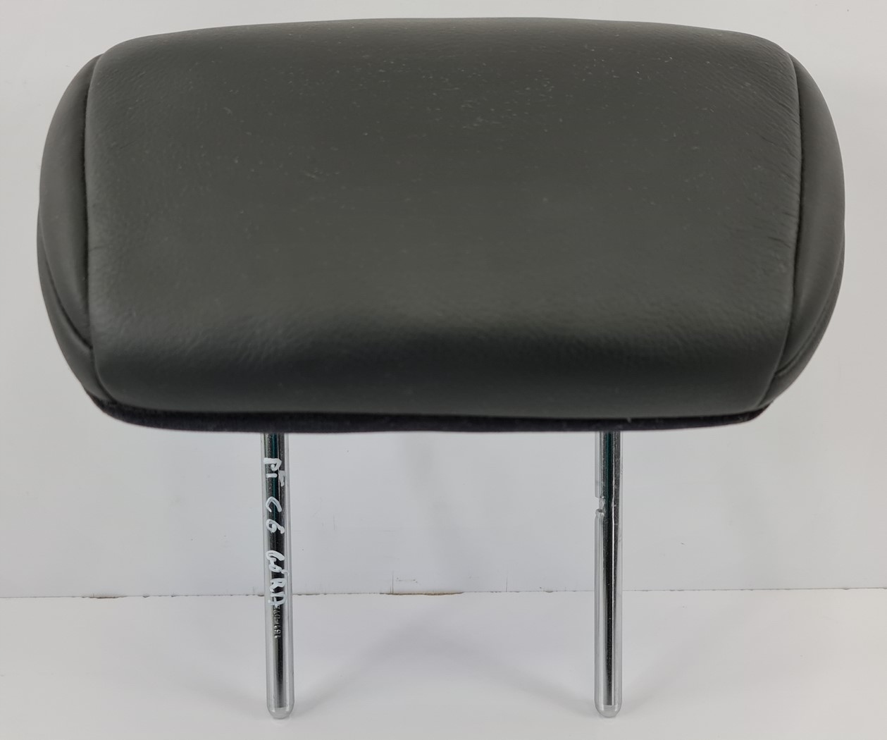 ZAGLOWEK TYL TYLNY CITROEN C6 I