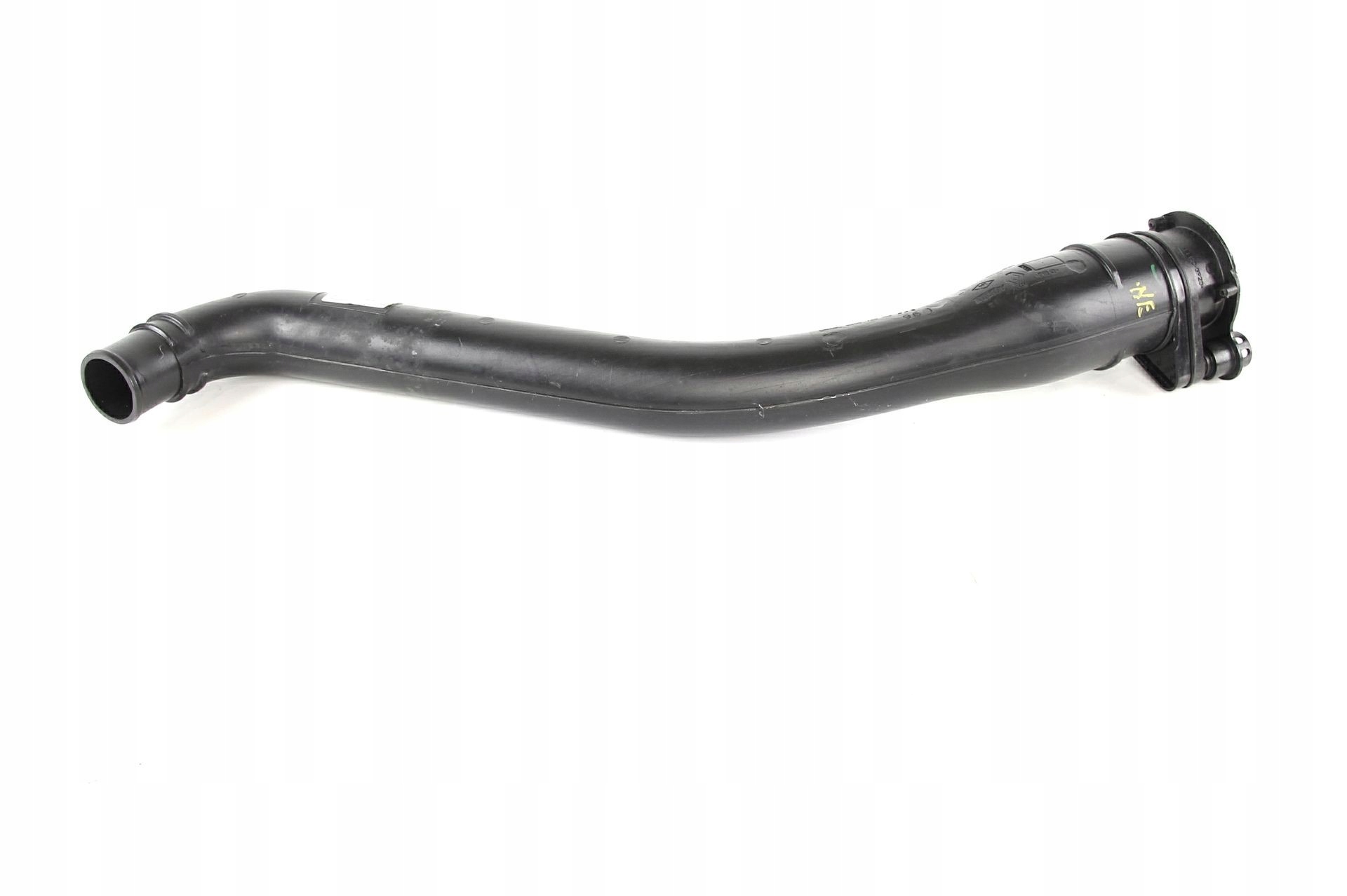 Wlew paliwa Renault Master 2010-