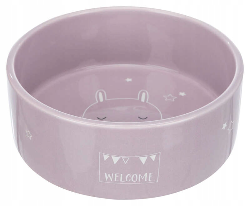 Trixie Miska ceramiczna Junior 0,3l/12cm