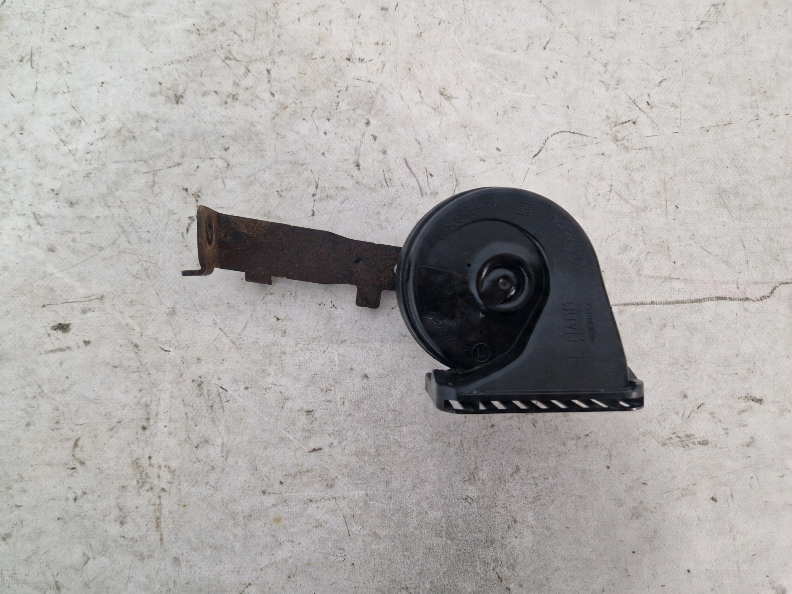 DODGE CHARGER 15- KLAKSON tweeter SYRENA originale MOPAR 68238002AB