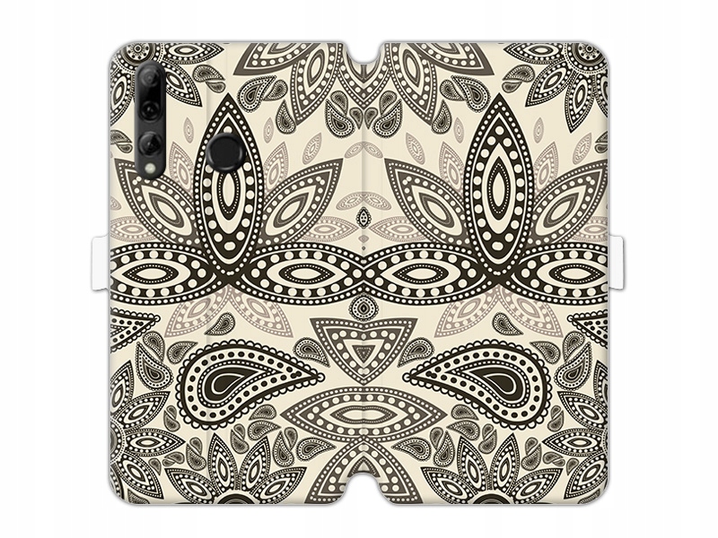 

Etui na Huawei Enjoy 9s Wallet Book Fantastic Case