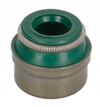 Uszczelniacze zaworów Mercedes Ø 6mm