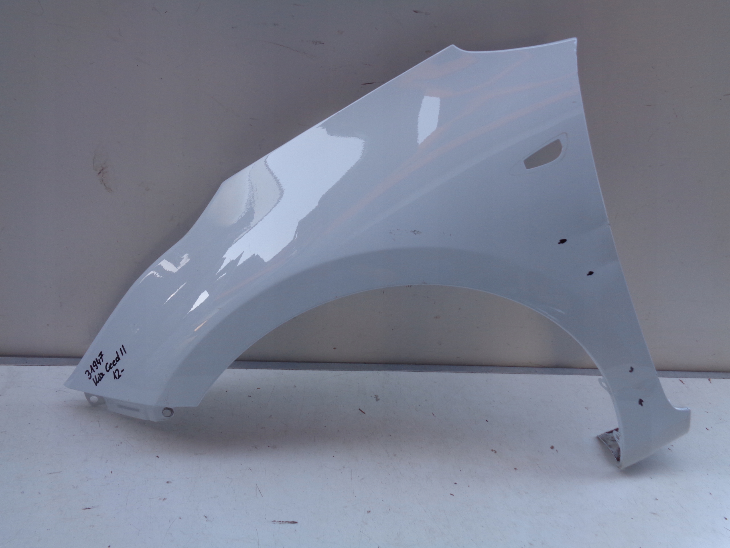 fender left front KIA CEED II 12- NR 31947