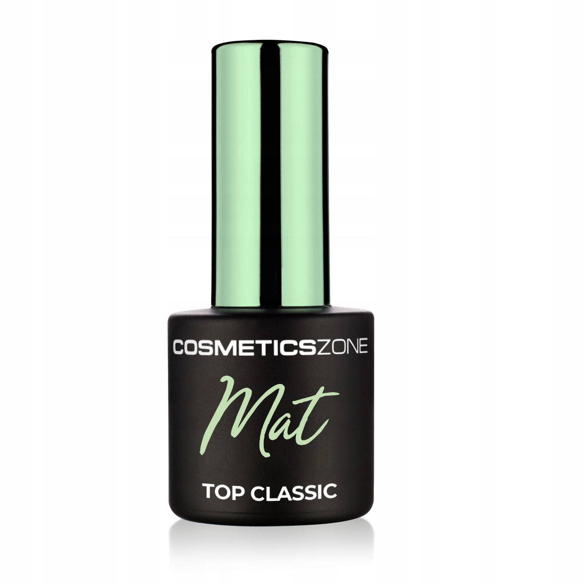 

Top hybrydowy hipoalergiczny Top Mat Classic 7ml