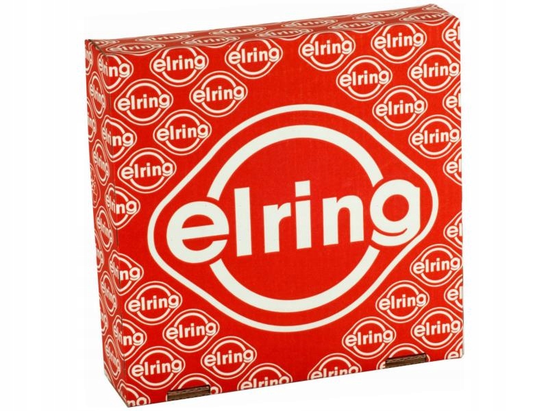 Elring 876.680 Комплект уплотнителя, радиатор МАСЛО