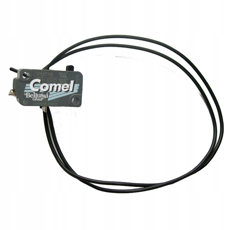 Mikrowyłącznik żelazka Comel 721 PAB i 721 GAB