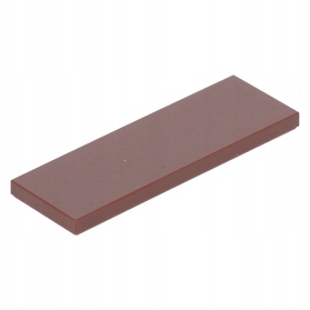 

Lego Płytka gładka 2x6 69729 brązowa 2 szt.