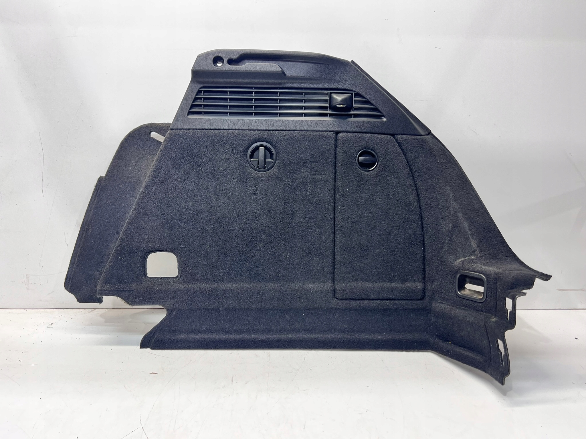 boot upholstery right AUDI A3 8V 8V4863880