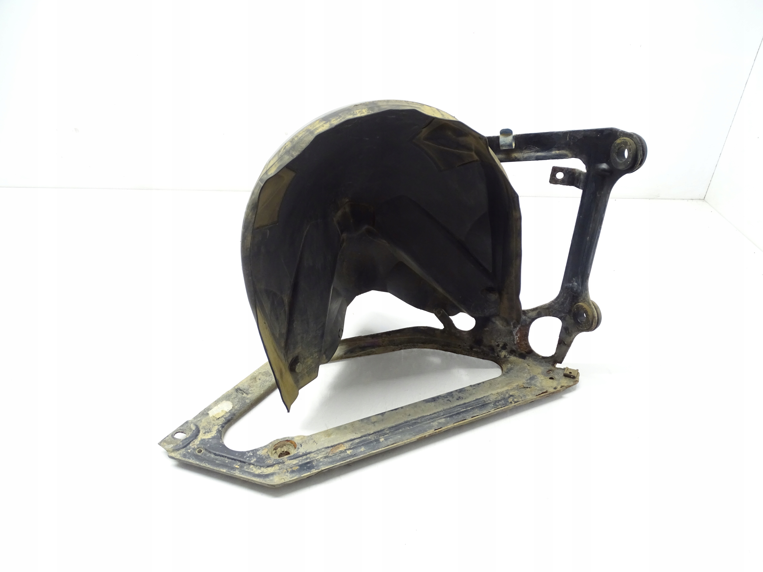 luftansaugkanal + Halter Halter PORSCHE BOXSTER 986 99657534103