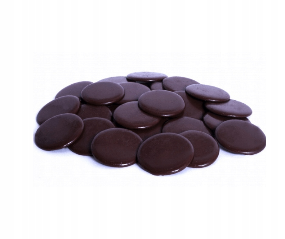 Levně 100% kakaová hmota CasaLuker, 500 g, Kolumbie