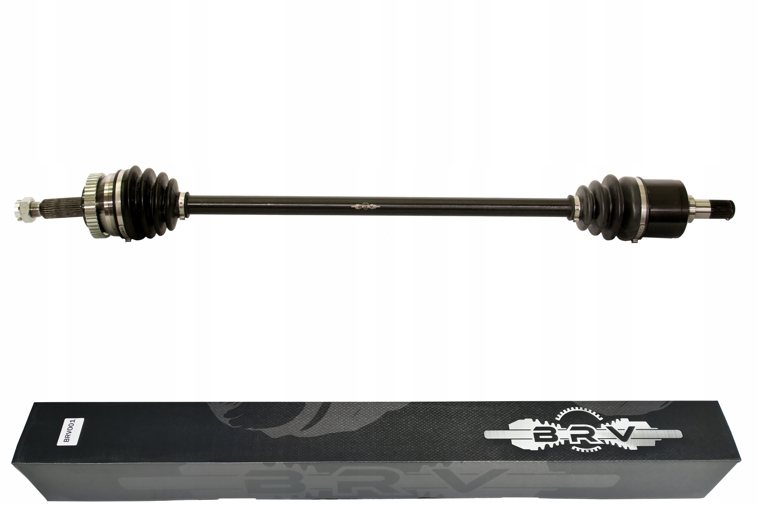 ПОЛУОСЬ ЛЕВА OPEL COMBO 1.7 DI / DTI МЕХАНИКА НОВОЕ