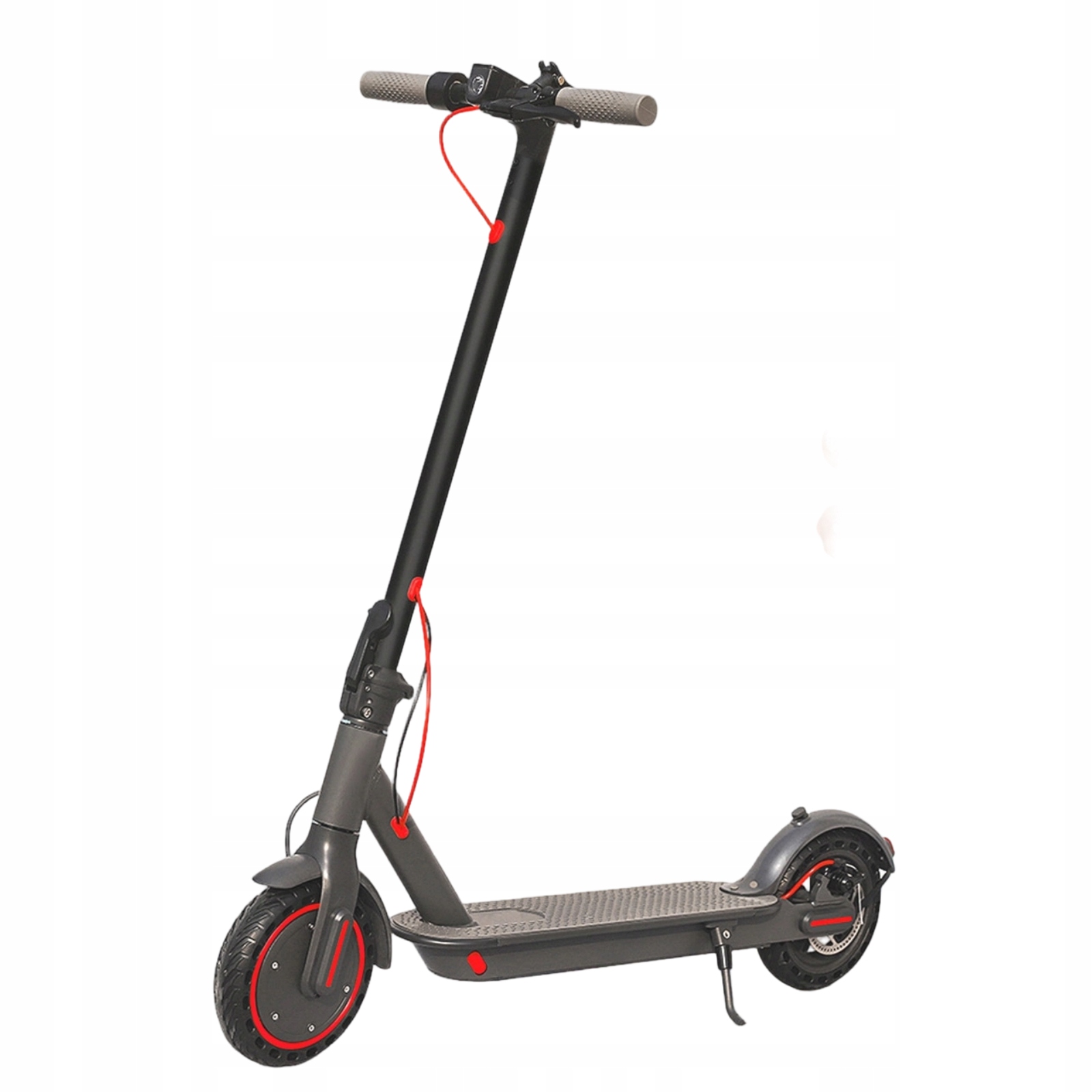 Skládací elektrická koloběžka Aovopro Tuya 350W 20km/h 36V 10,5AH 8,5" 25KM+APP