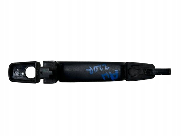 OPEL MERIVA B CORSA D TIGRA B handle exterior left front Z20R KL9