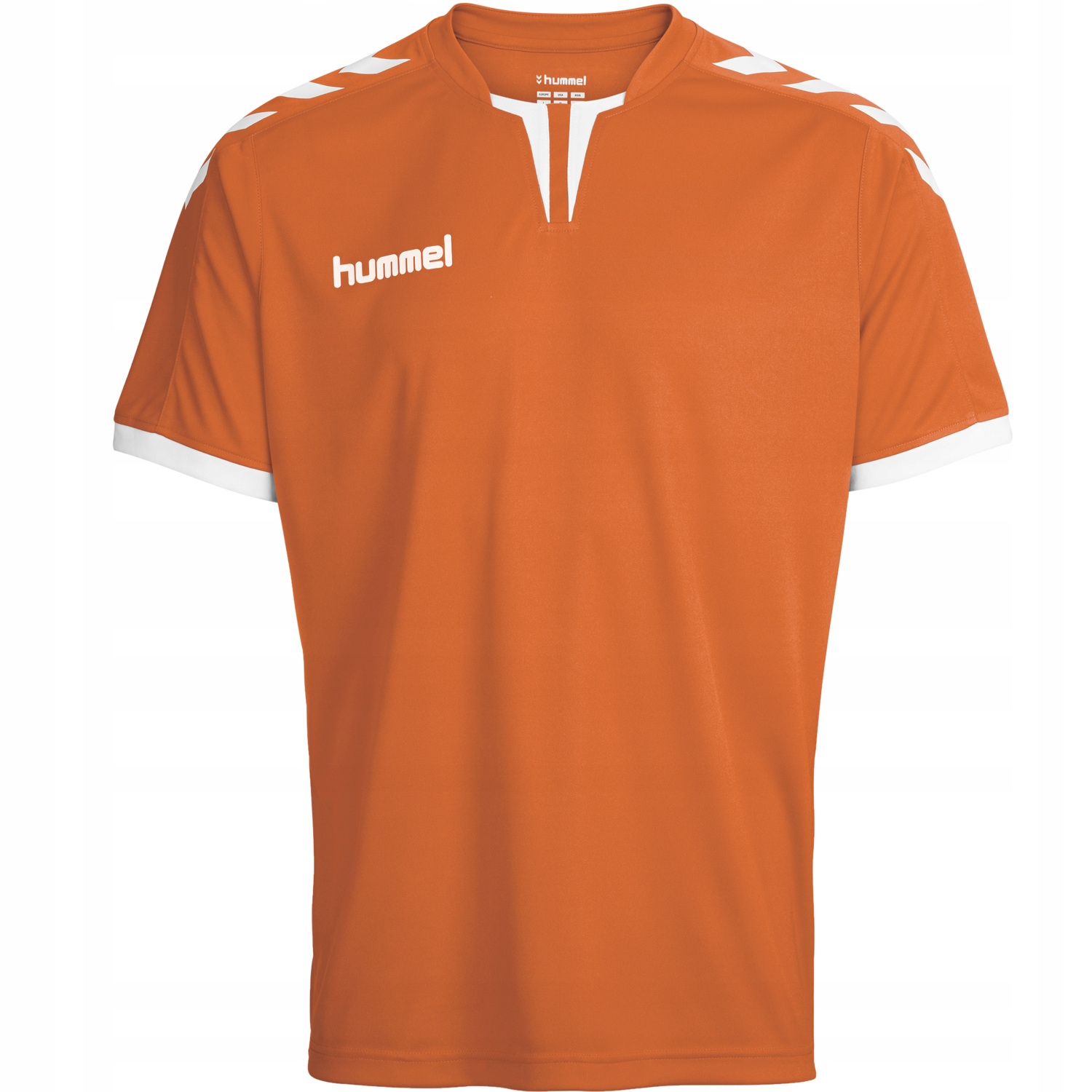 Hummel koszulka Core Ss Poly Jersey roz XXL