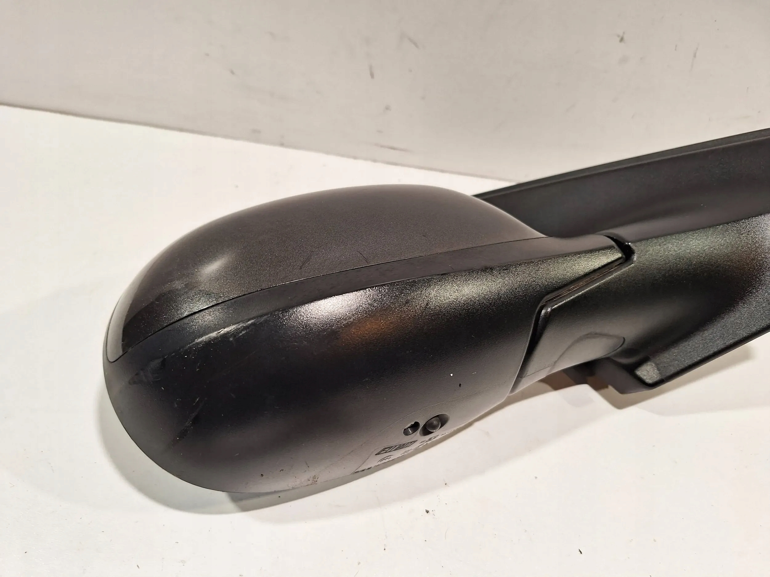 зеркало правое FIAT Bravo II 07- 5PIN европа