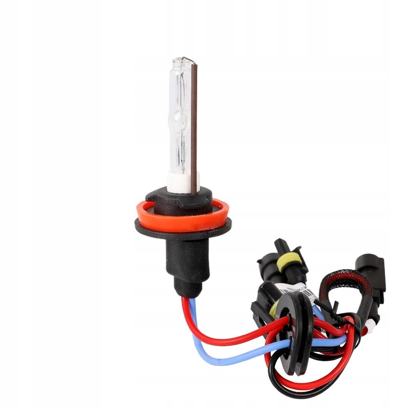 Żarówka Żarnik Xenon Hid H11 6000K M-tech 1szt.