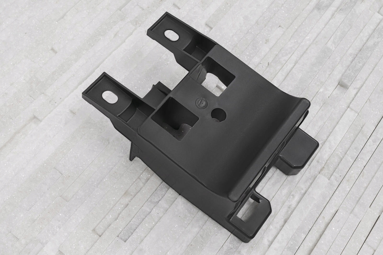 JEEP GRAND CHEROKEE IV WK2 2010-2021 MOCOWANIE ATRAPY CHŁODNICY 5182391AB Numer katalogowy oryginału 5182391AB