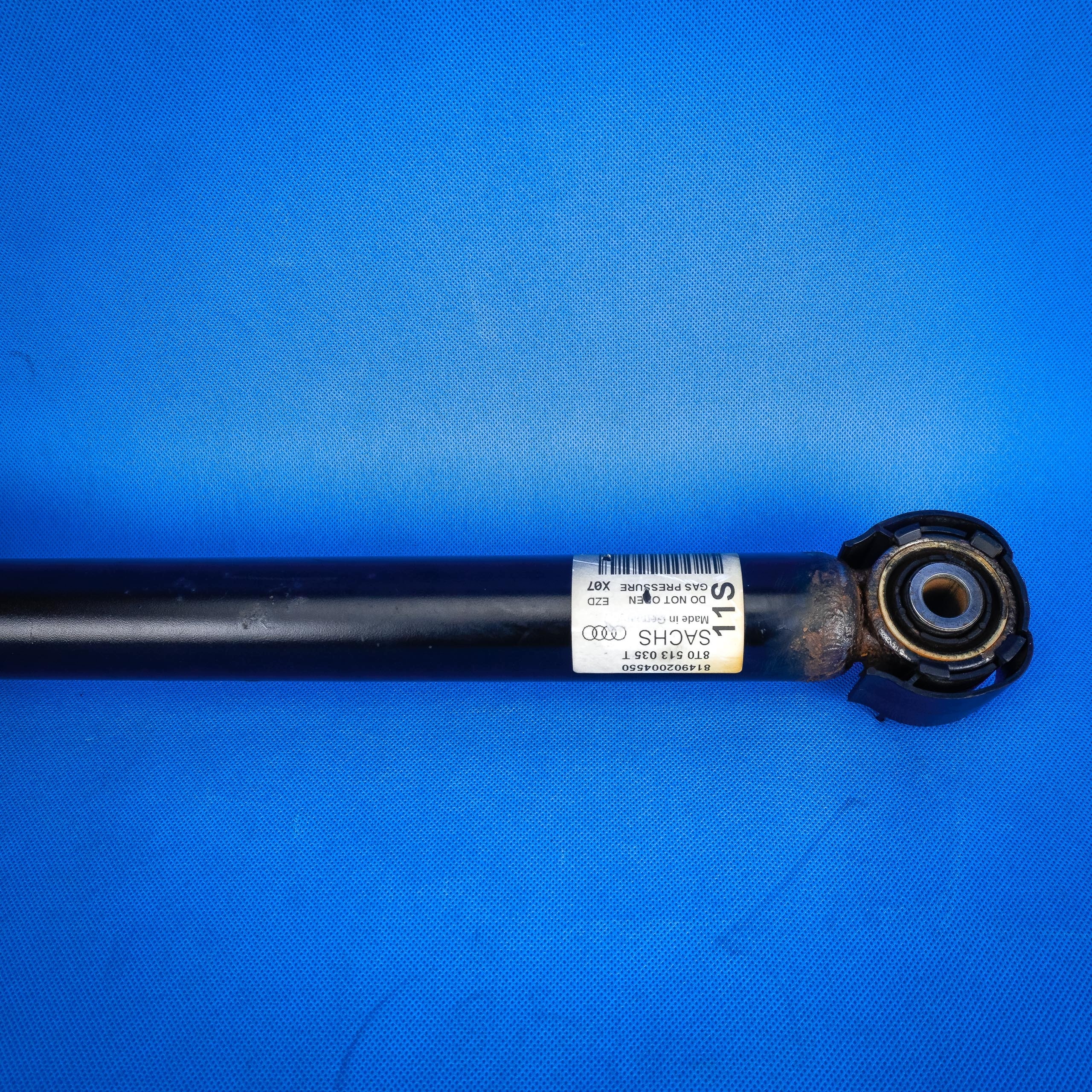 shock absorber rear left right Audi A5 8T Sportback 8T0513035T