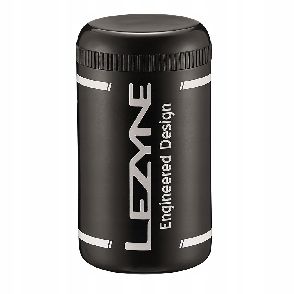 Lezyne Flow Caddy with organized pojemnik do transportu