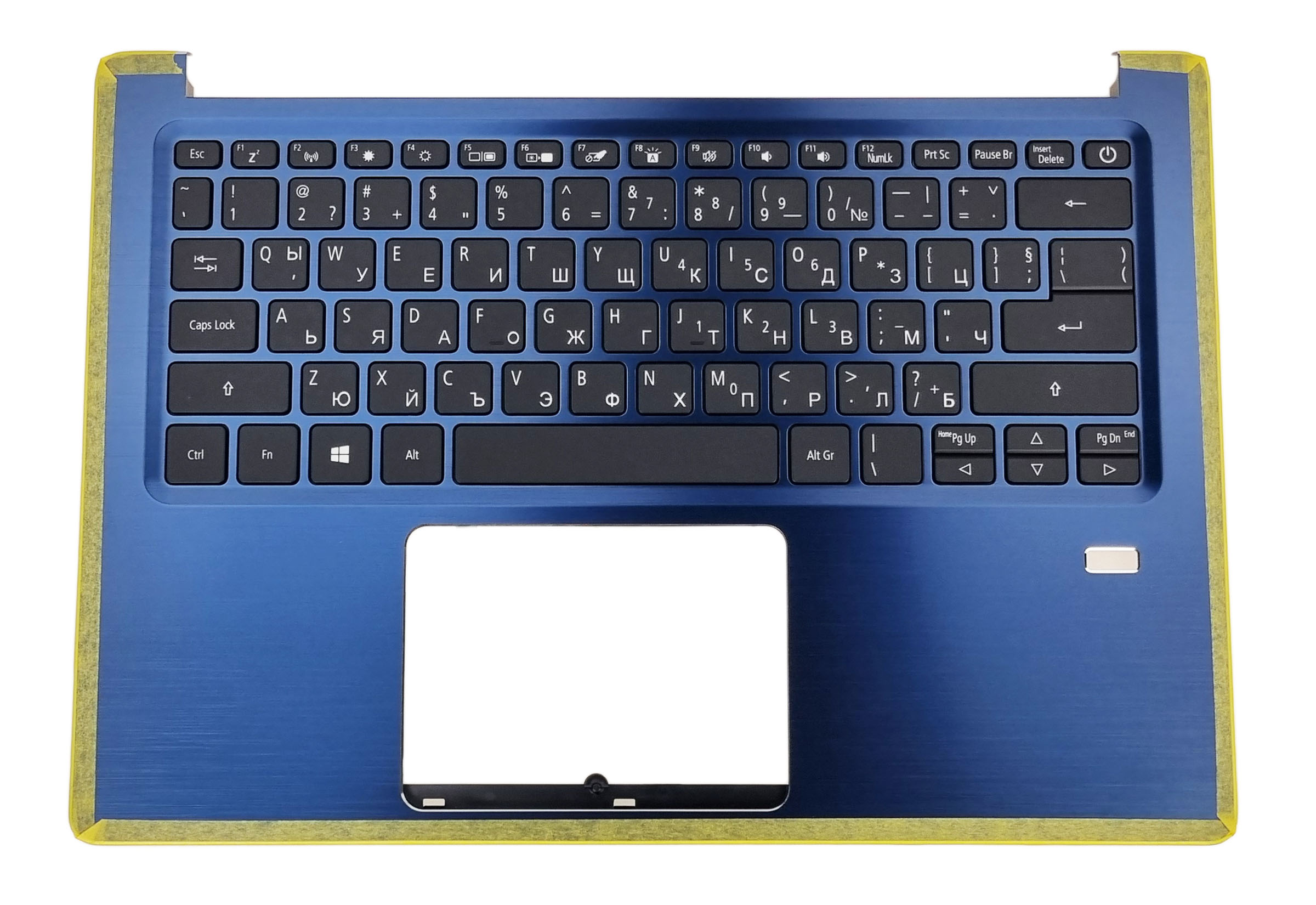 Nová Klávesnica Acer Swift 3 SF314-41 SF314-54 SF314-56 SF314-58 Bulharská