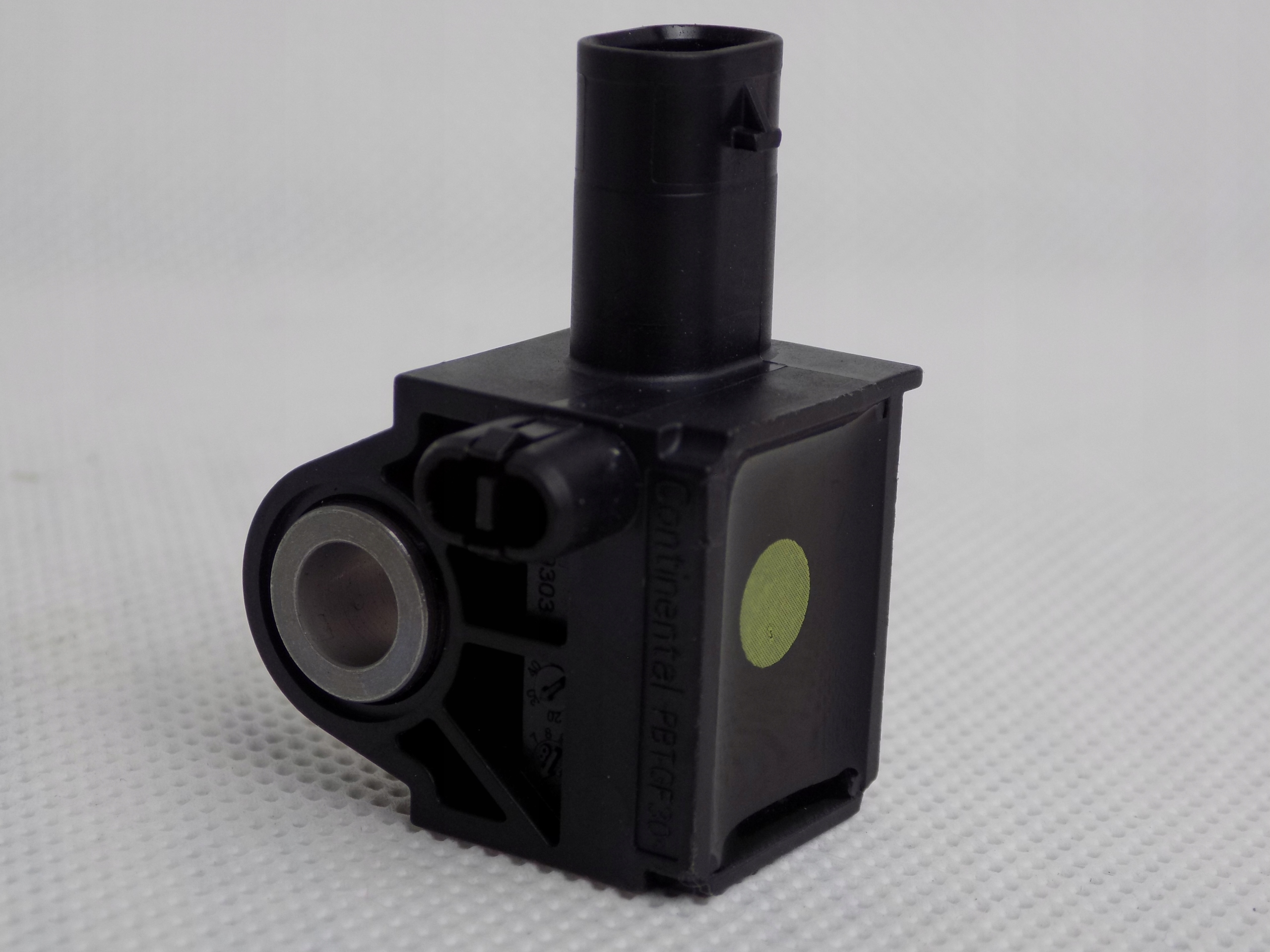 VW AUDI SKODA ДАТЧИК УДАРУ 5Q0959651B