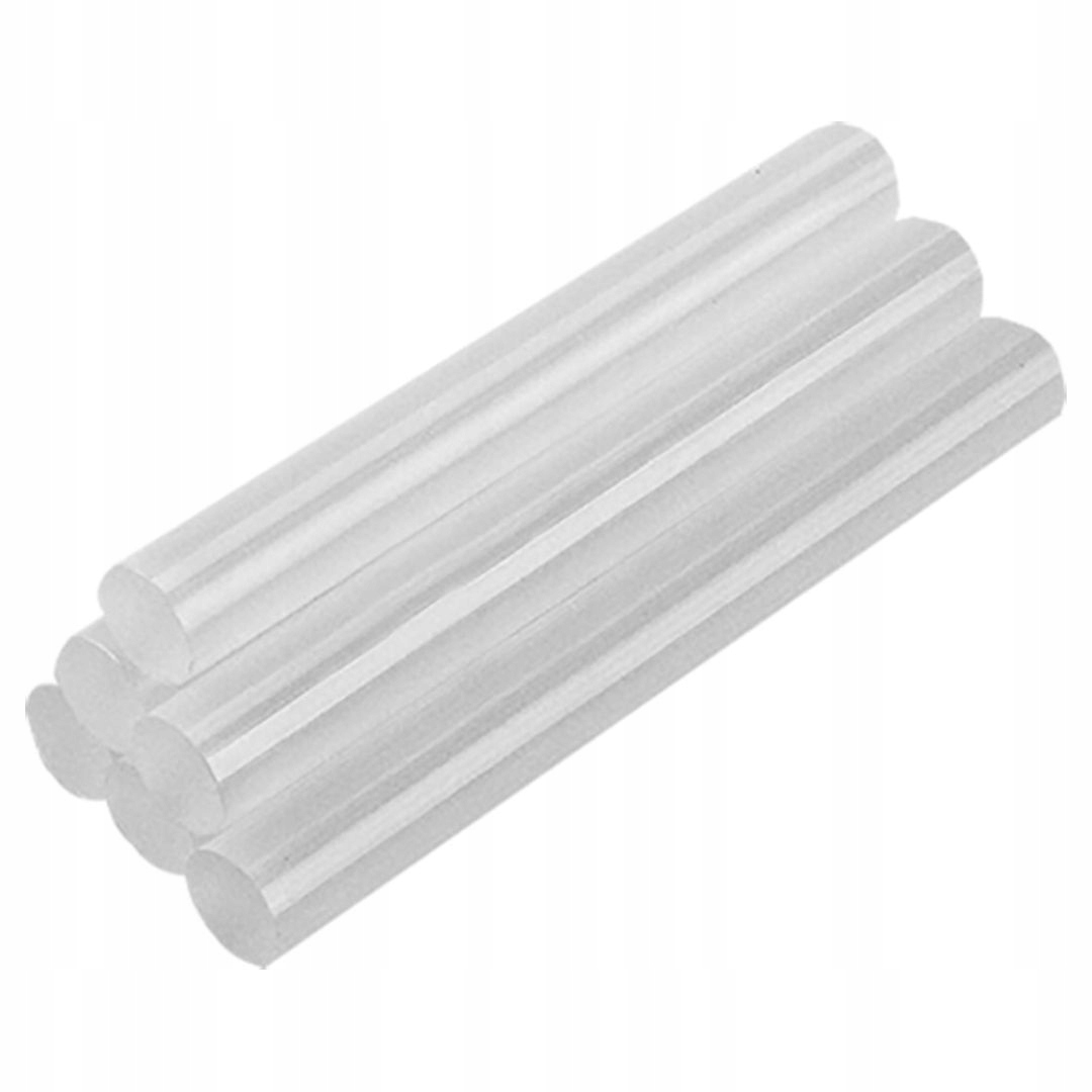 

Klej Do Pistoletu Wkłady Klejowe 11mm Laski Kleju