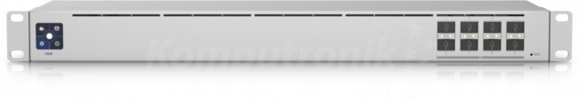Ubiquiti Přepínač UniFi Switch 8x10GbE USW-Aggregation