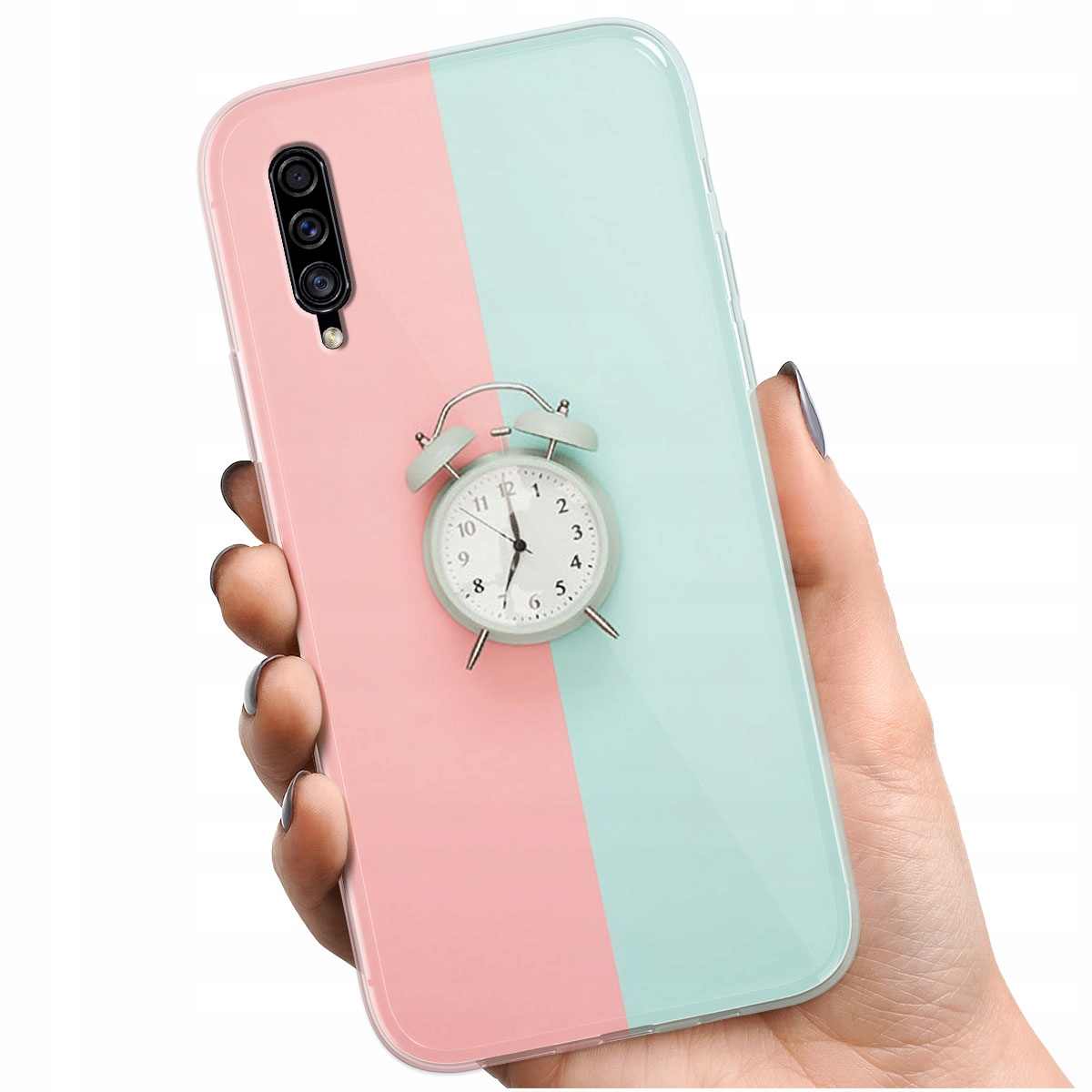Etui Markowe Do Samsung Galaxy A30S