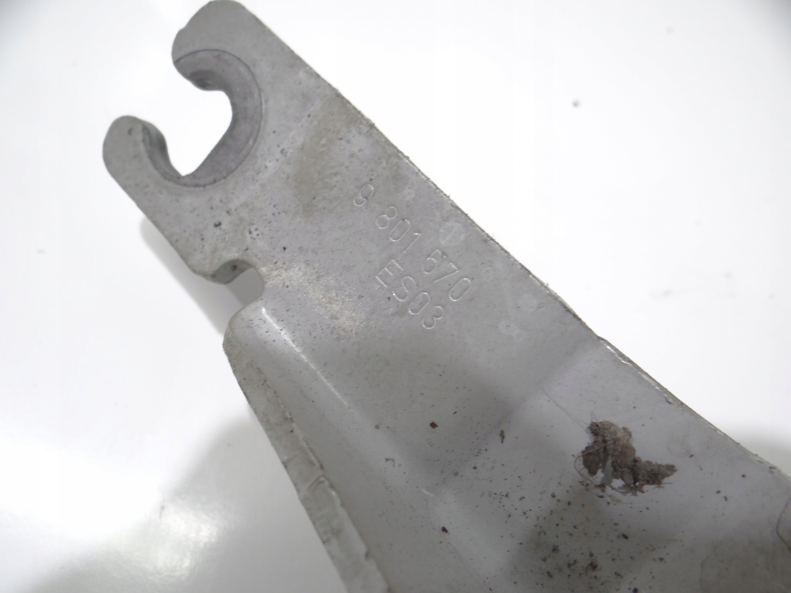 hinge bonnets right MINI R60 B15 9801570