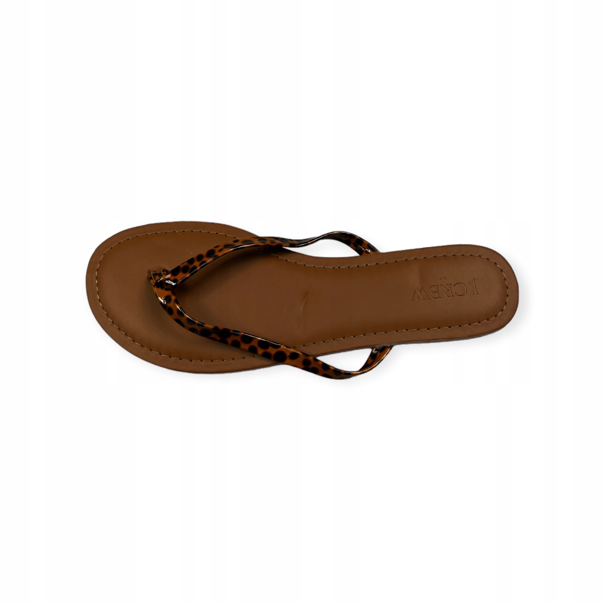 Ploché žabky J.Crew 38,5