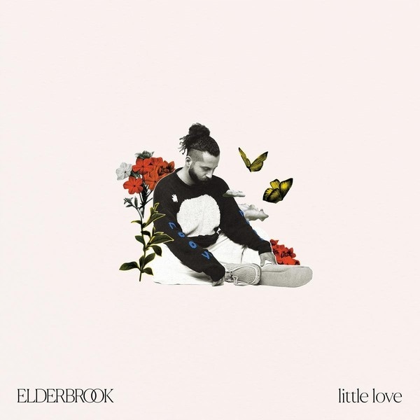 

Elderbrook Little Love (coloured vinyl)