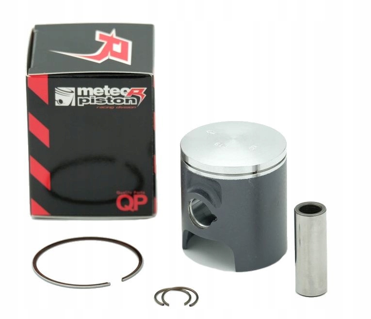 PC1812D - ПОРШЕНЬ МЕТЕОР YAMAHA YZ 85 02-18 47,47 ММ SEL. D