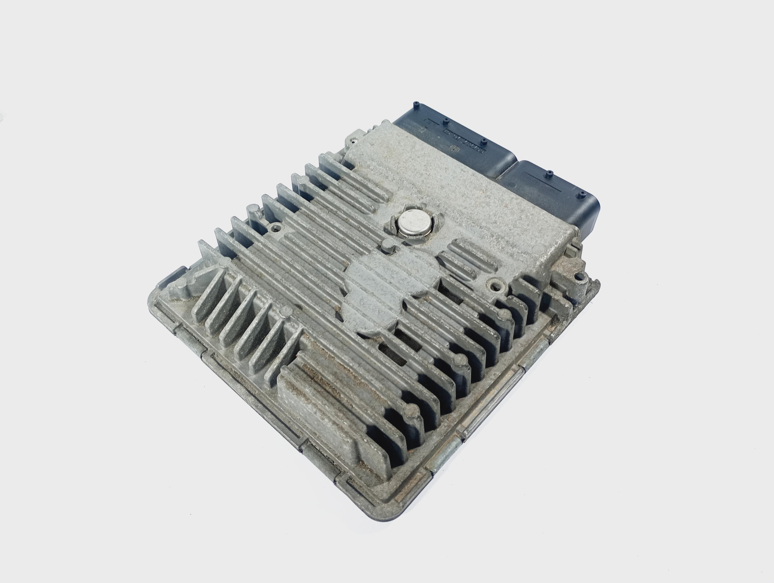 computer control unit of the engine OE 03L906023LG SEAT Altea XL 09-15
