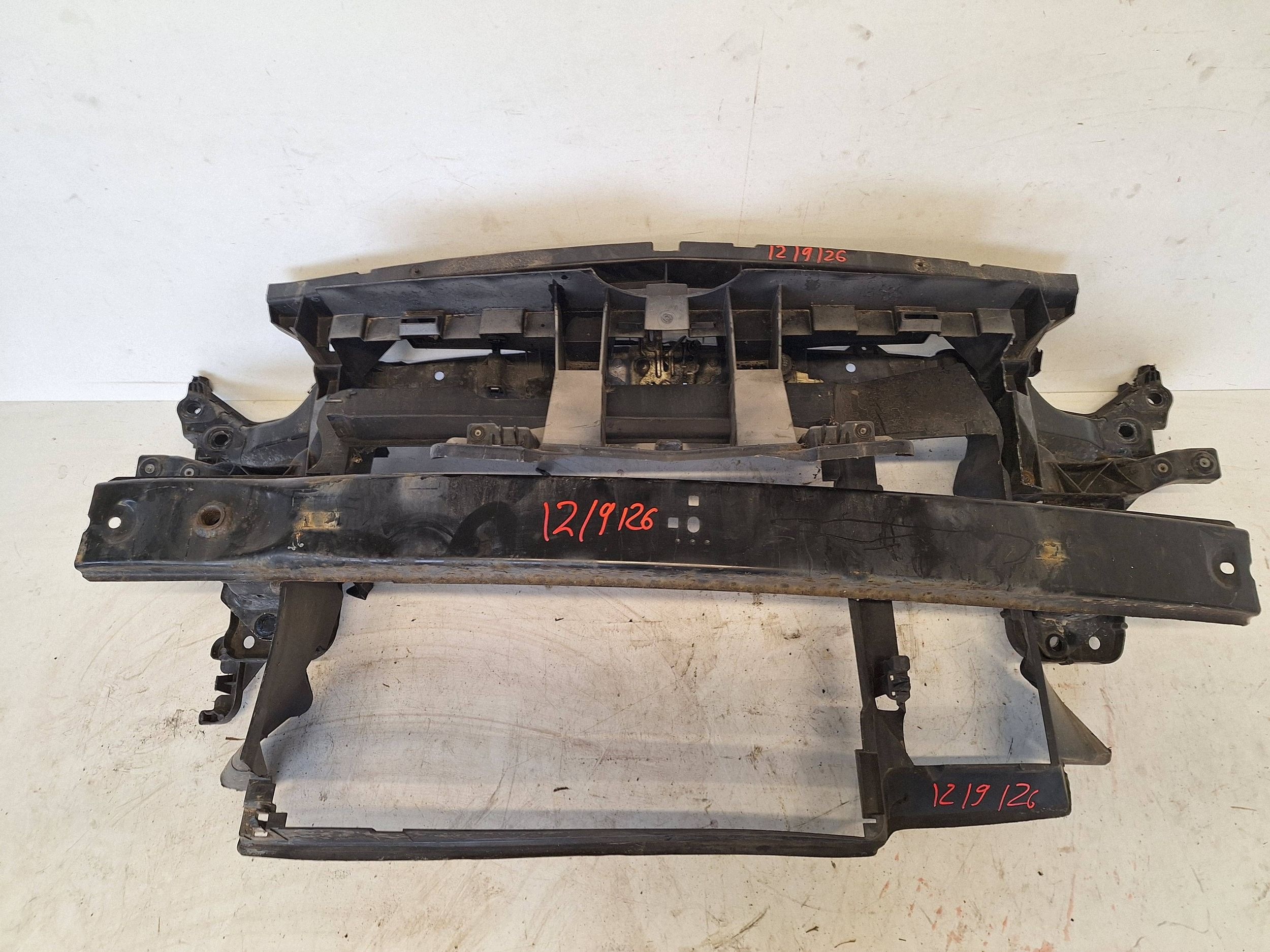 MERCEDES CITAN W415 13-21 support panel for radiators A4158850216