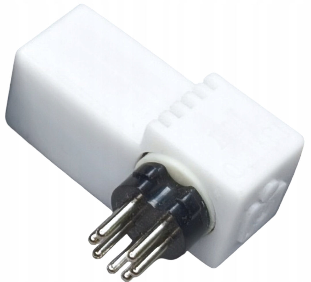 C64 MICRO ZASILACZ USB-C COMMODORE