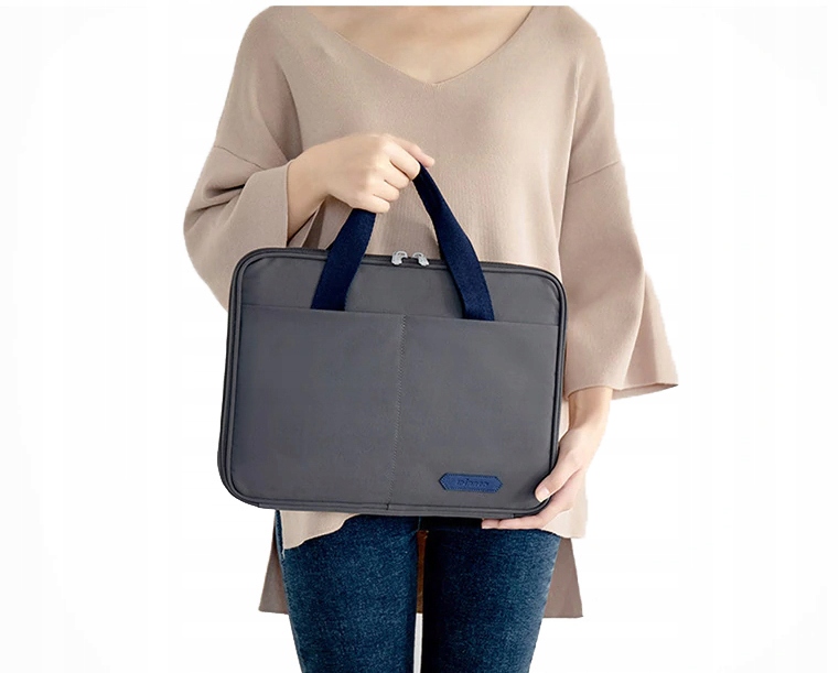 

Torba Etui Aktówka Teczka na laptopy 13 13,3 14''