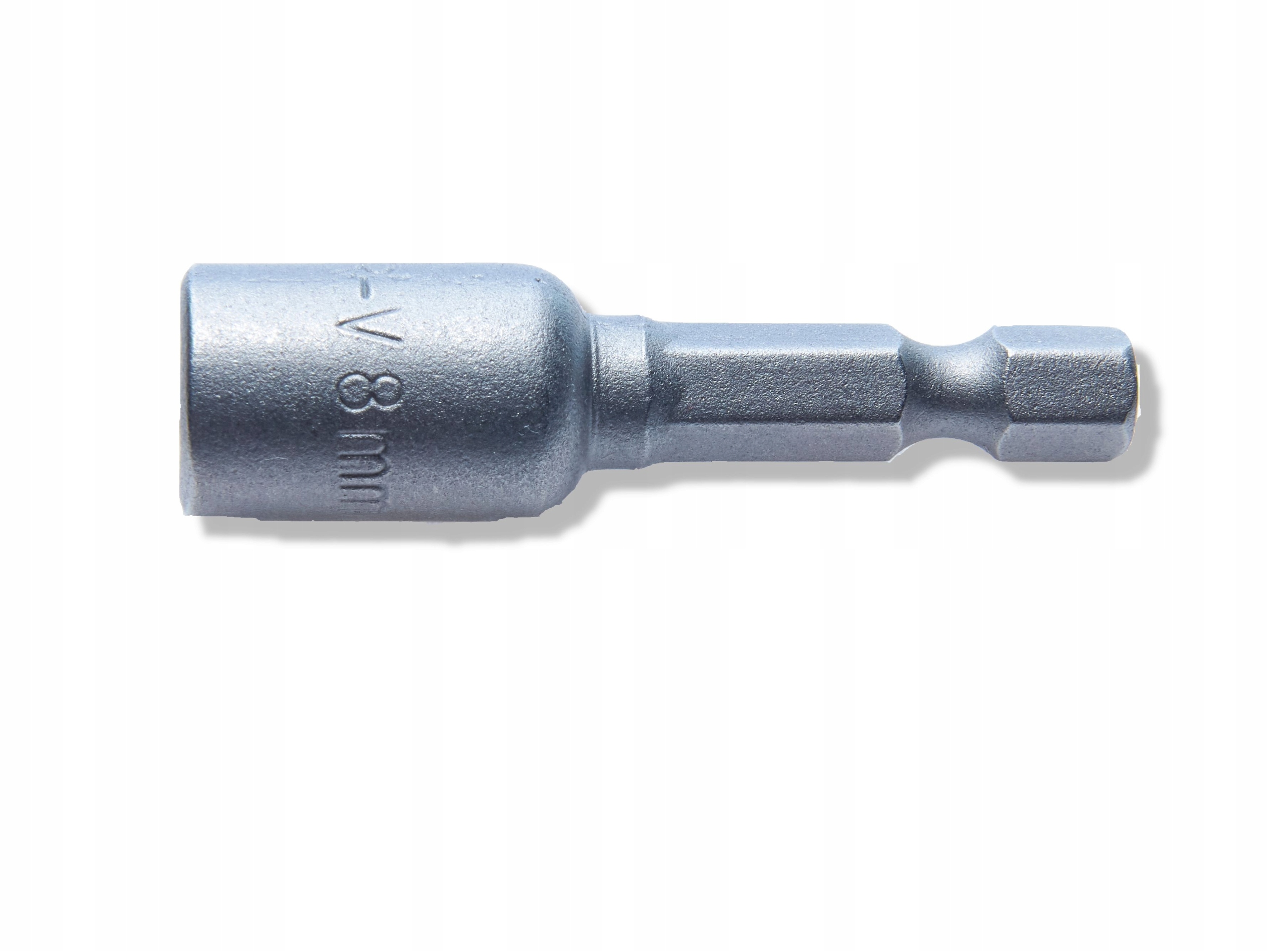 

Bit Końcówka Magnetyczna Łeb Farmer 8x50mm