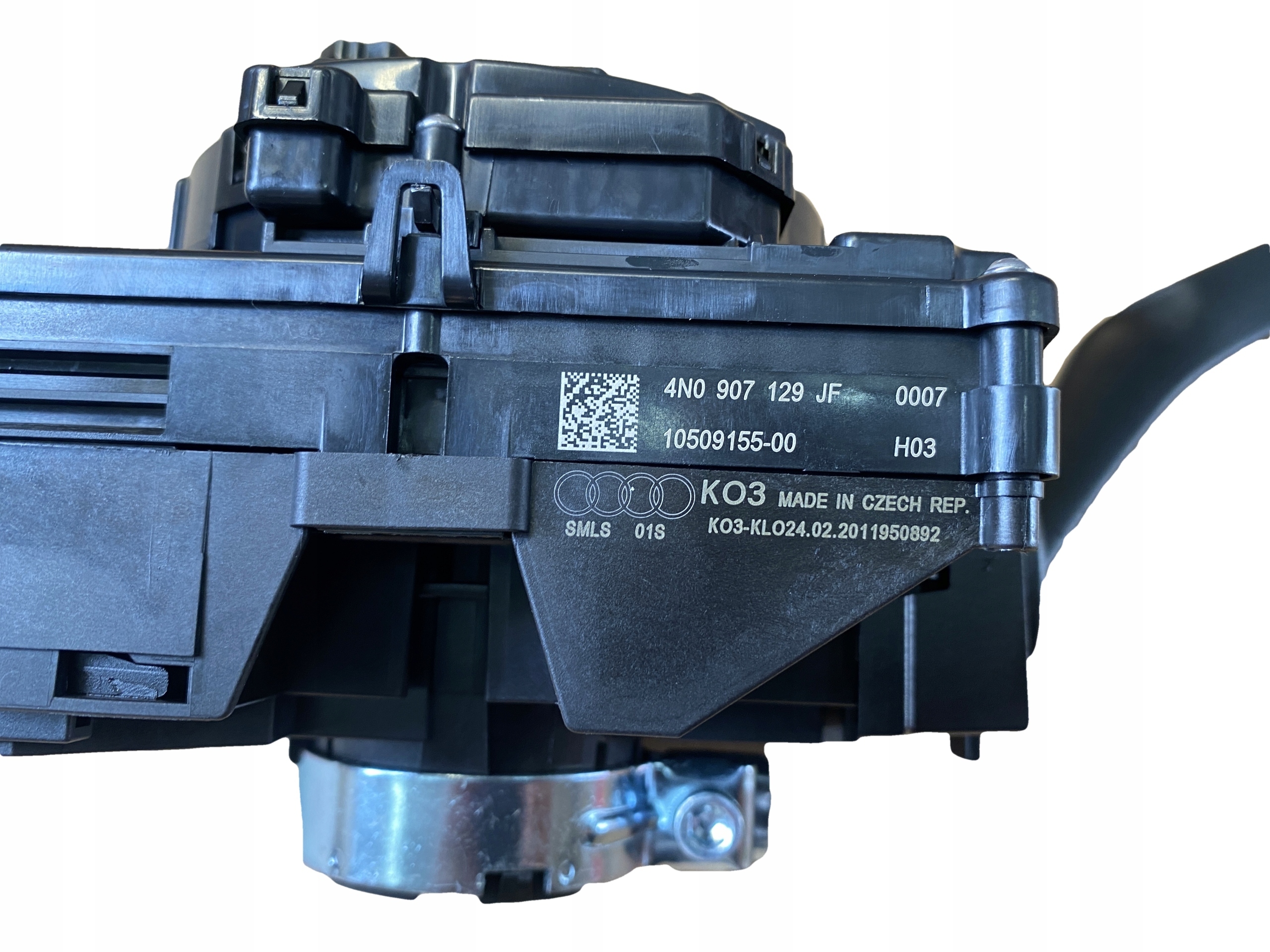AUDI A4 A5 8W B9 DEVIO LUCI DEVIO Comandi 4N0907129JF