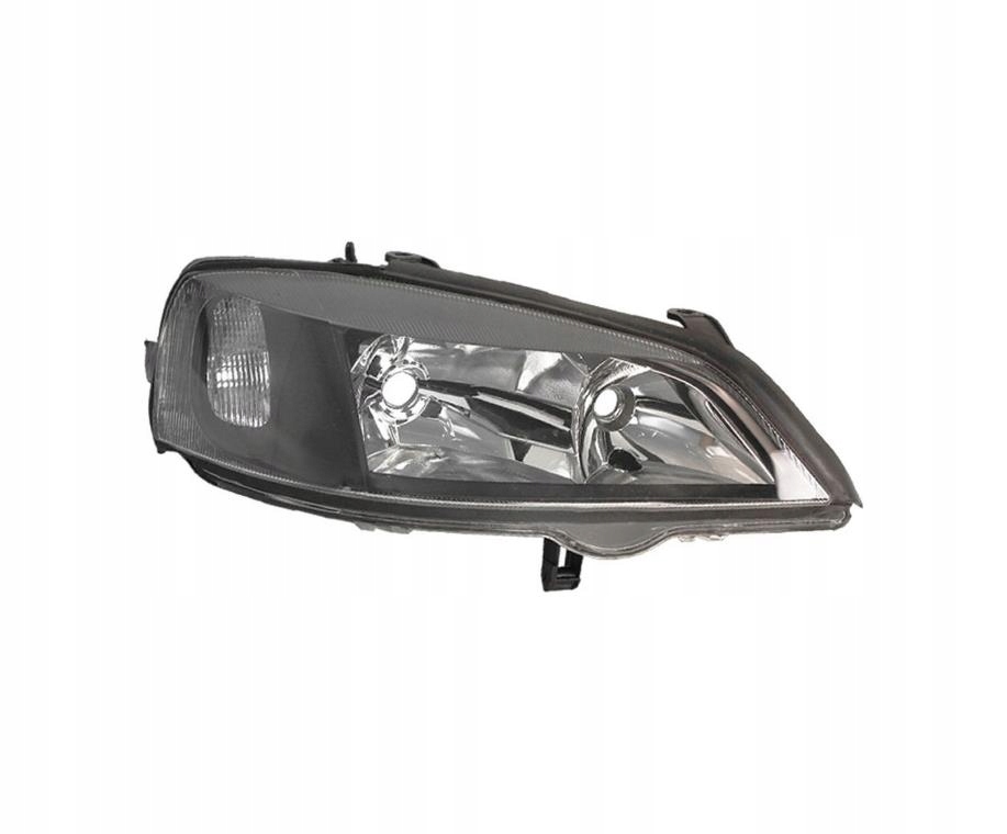 LAMPA PRZEDNIA OPEL ASTRA G 98- 93175724 PRAWA
