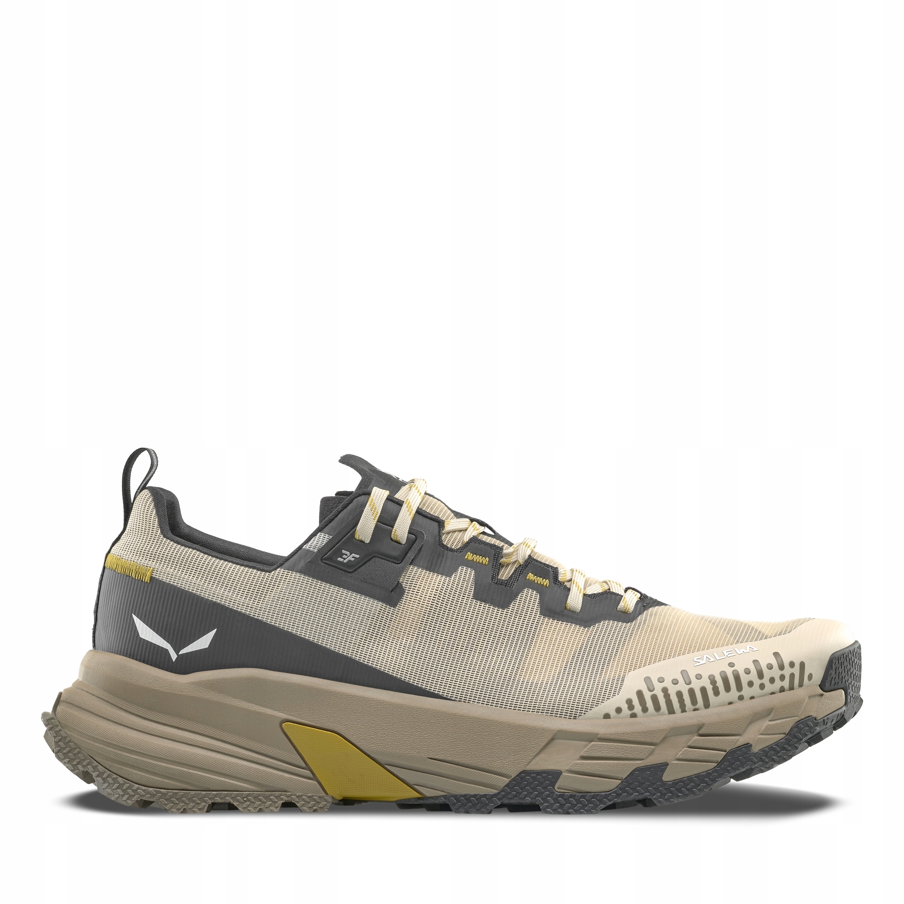 Buty męskie Salewa Pedroc 2 Max beżowe 00-0000061475_7261 r 44.5