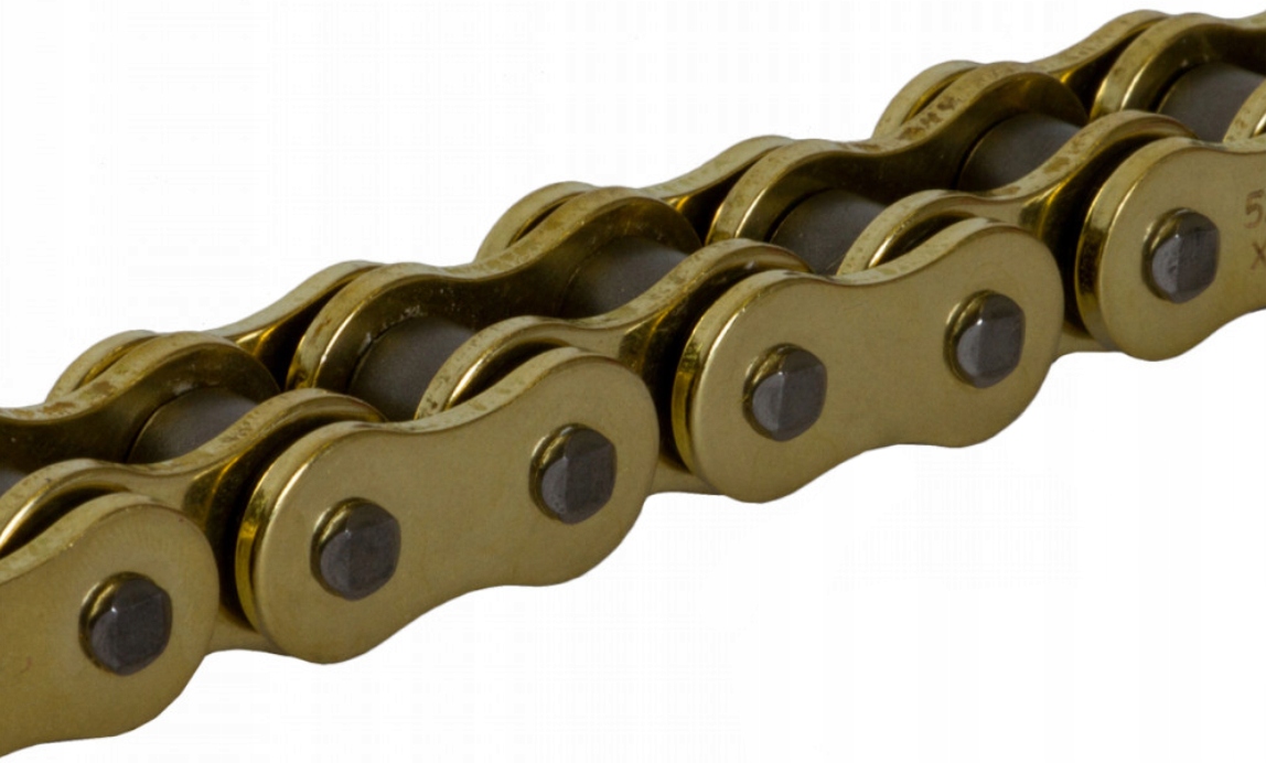 Hnací řetěz Yamaha FZ8 800 11-16 Nový