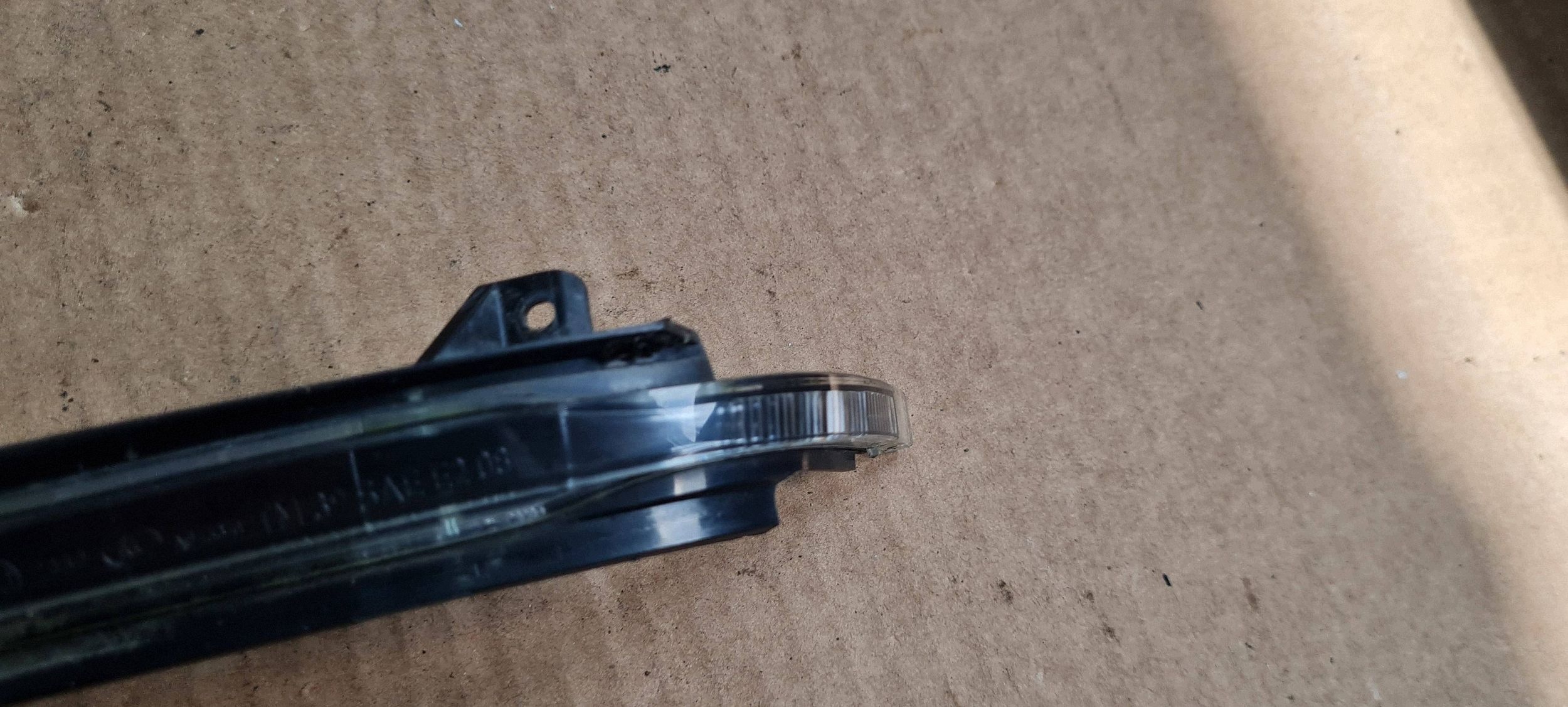A5 8T LIFT blinker indicator mirrors left A4 B8 LIFT 8K0949101C