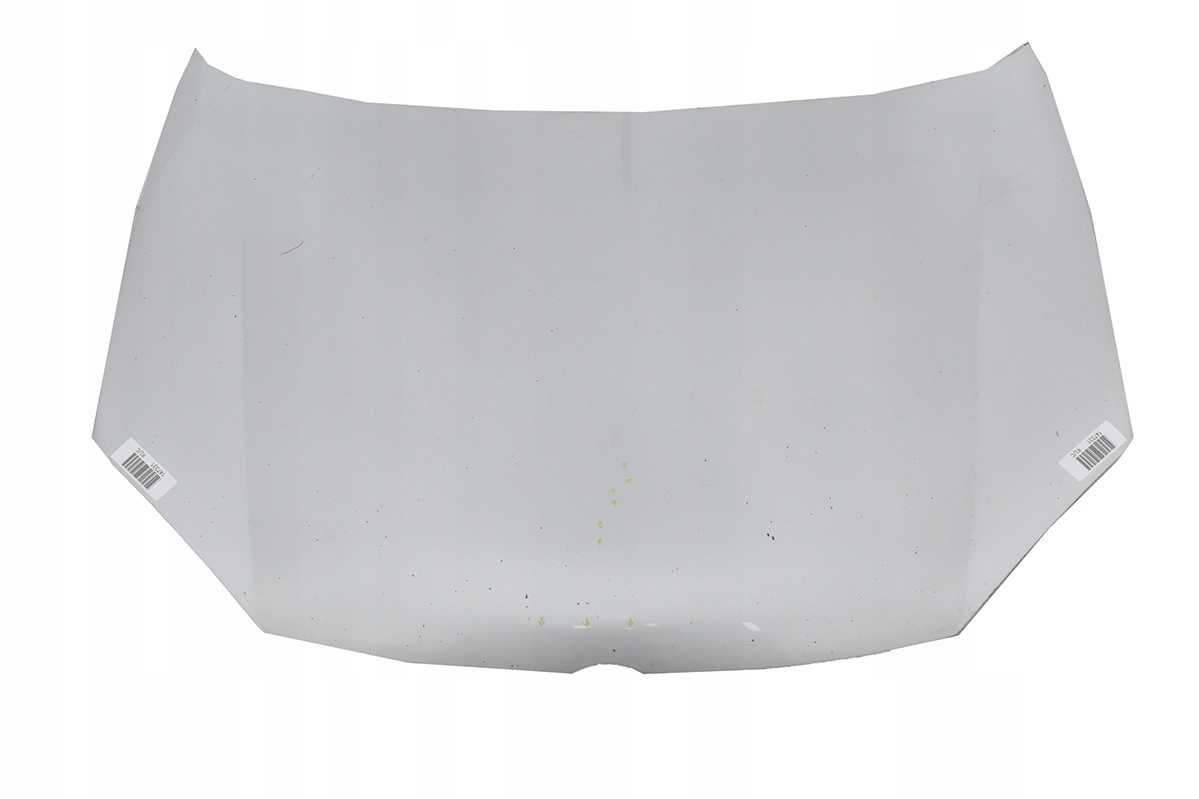 bonnet * engine housing cover VW JETTA GOLF V KOMBI LA7W