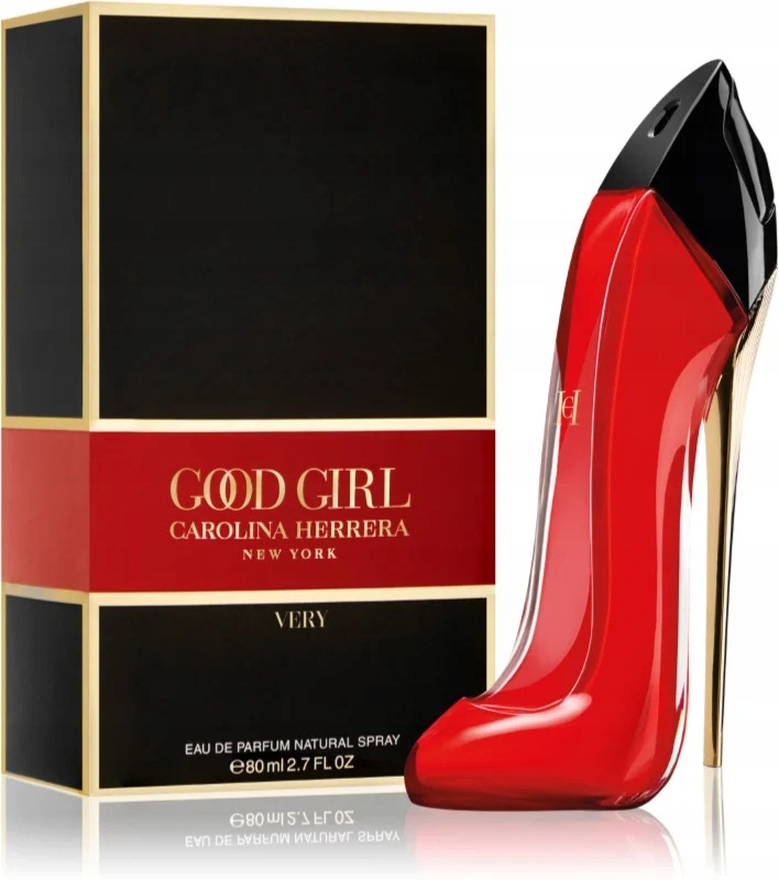 Very Good Girl Edp Produkt