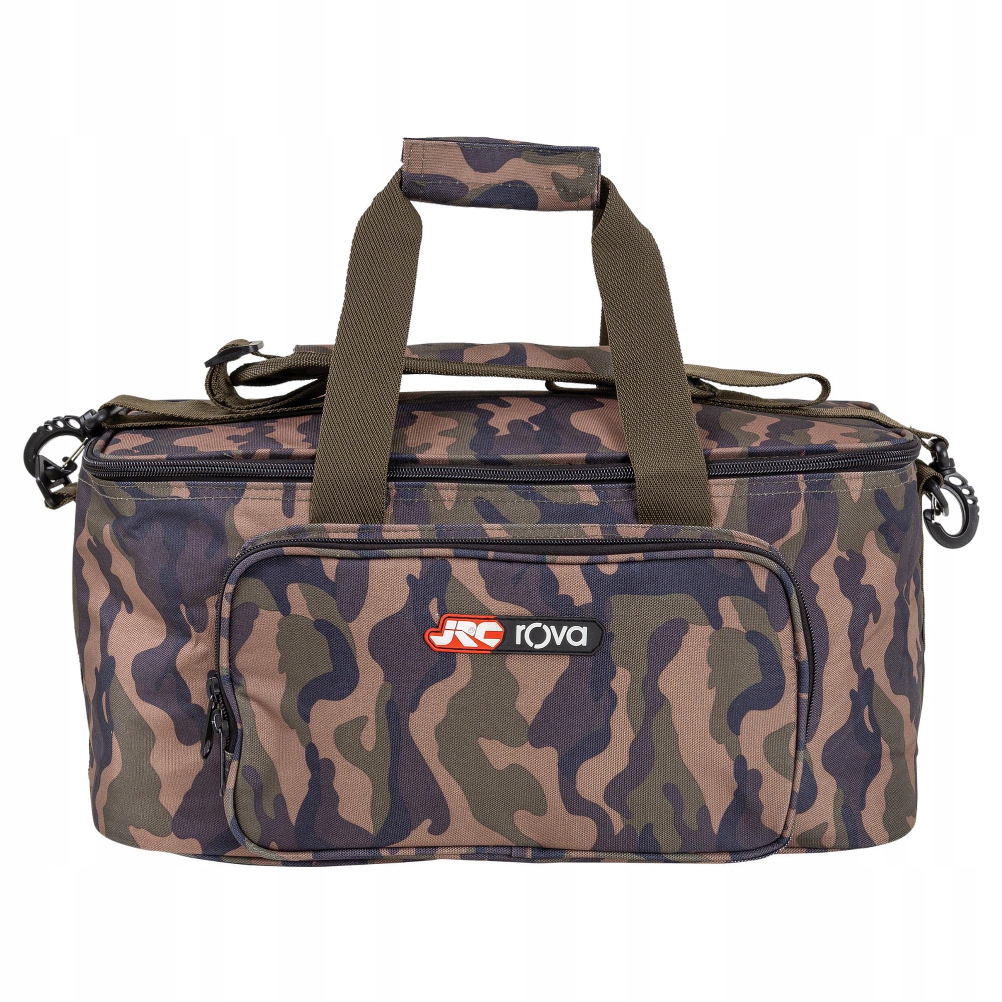 Torba Wędkarska Termiczna Na Przynęty Zanęty Jrc Rova Large Cooler Bag