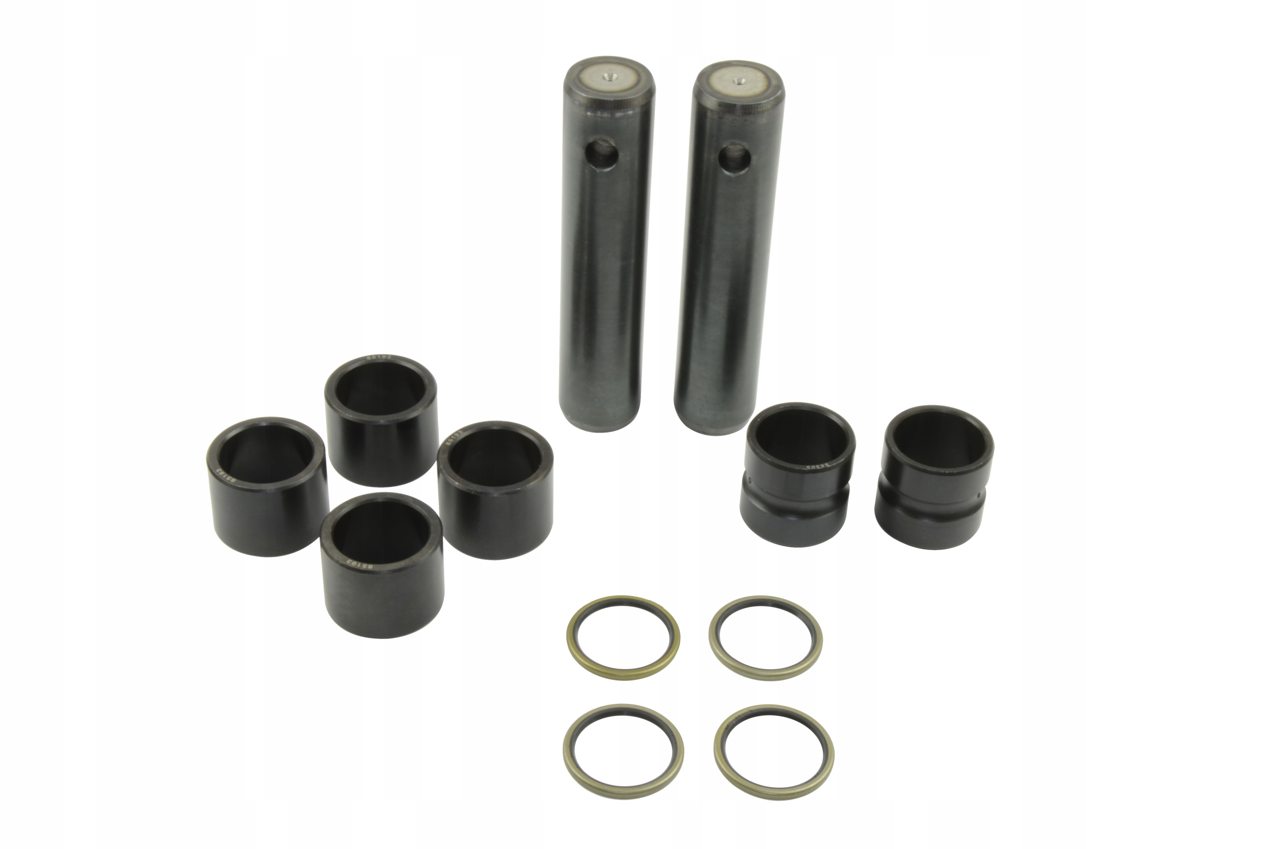 SWORZNIE TULEJE OBROTU NEW HOLLAND LB 90 110 115