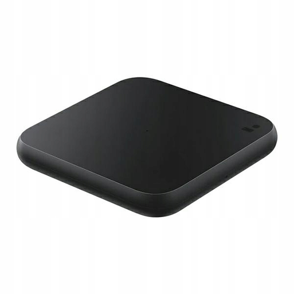 Indukční nabíječka Qi 9 W Fast Charge Samsung EP-P1300 bezdrátová pad